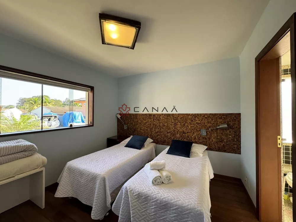 Casa de Condomínio, 5 quartos - Foto 60