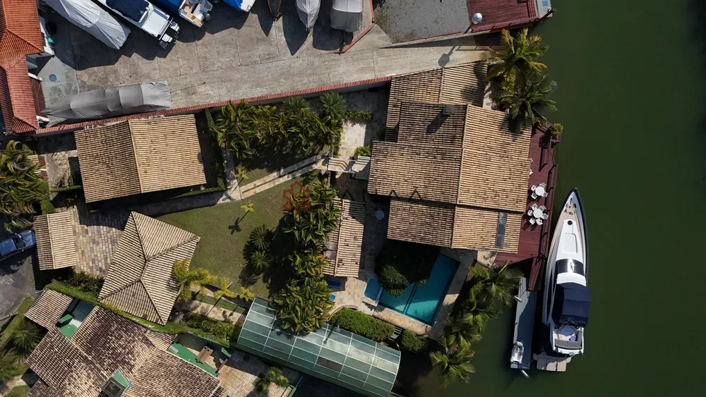 Casa de Condomínio, 5 quartos - Foto 6