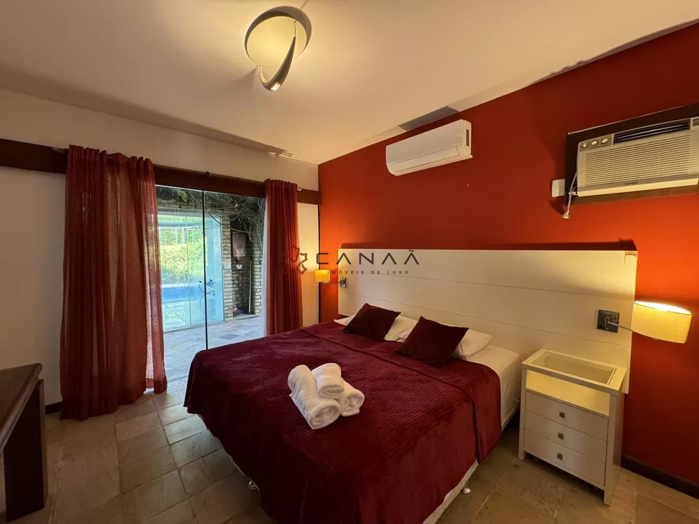 Casa de Condomínio, 5 quartos - Foto 52