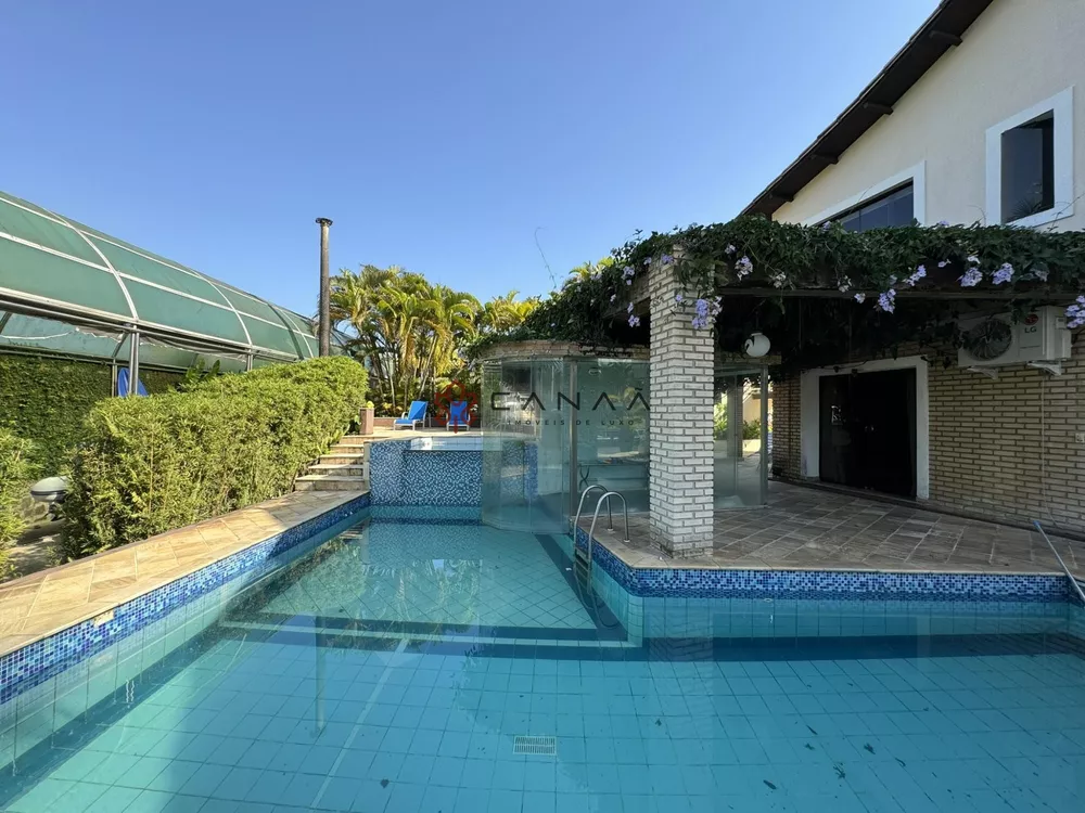 Casa de Condomínio, 5 quartos - Foto 56