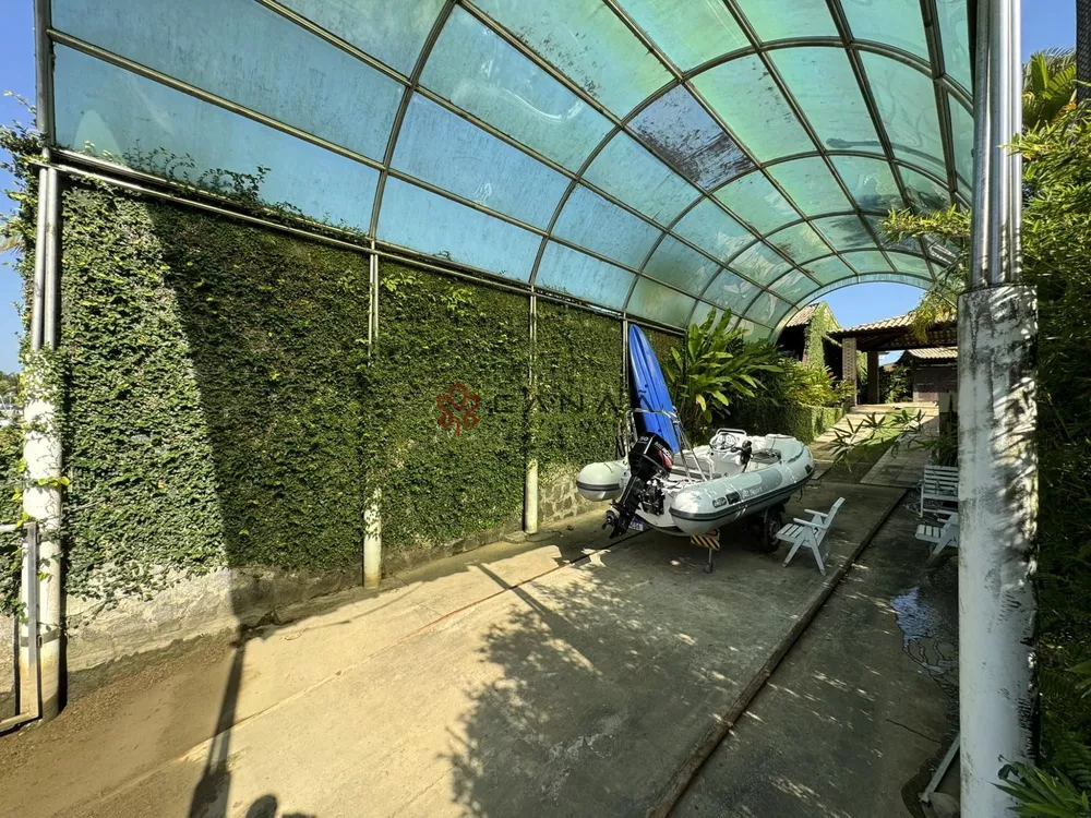 Casa de Condomínio, 5 quartos - Foto 9