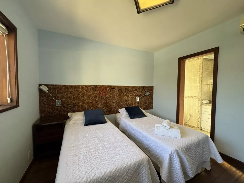 Casa de Condomínio, 5 quartos - Foto 25