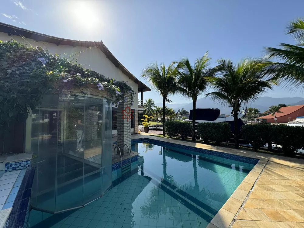 Casa de Condomínio, 5 quartos - Foto 15