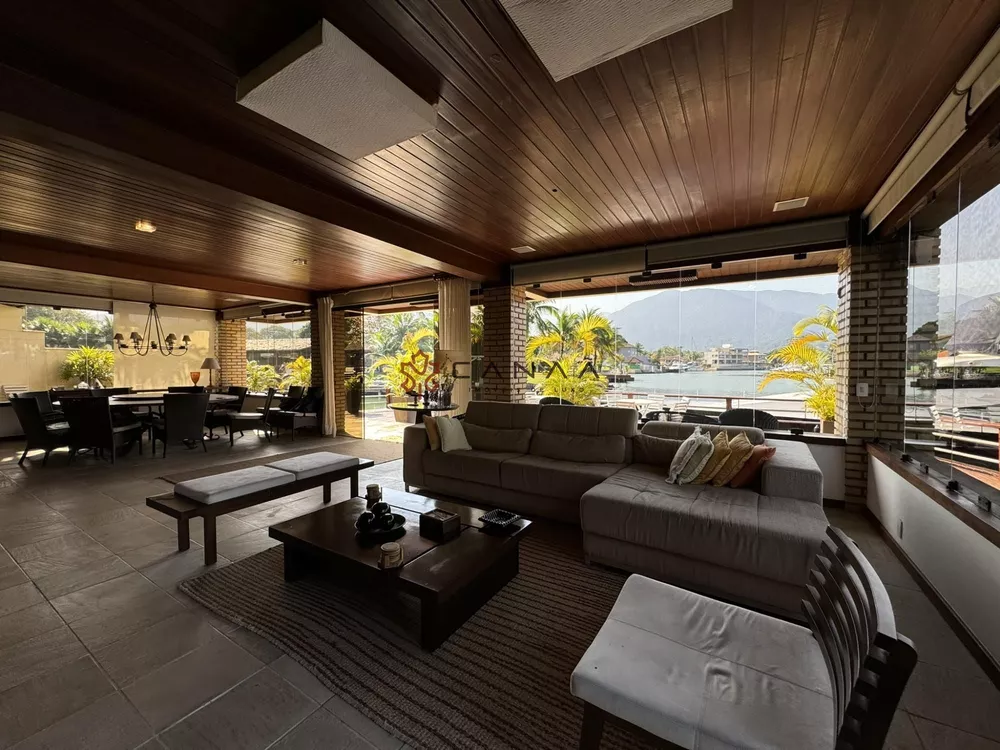 Casa de Condomínio, 5 quartos - Foto 68