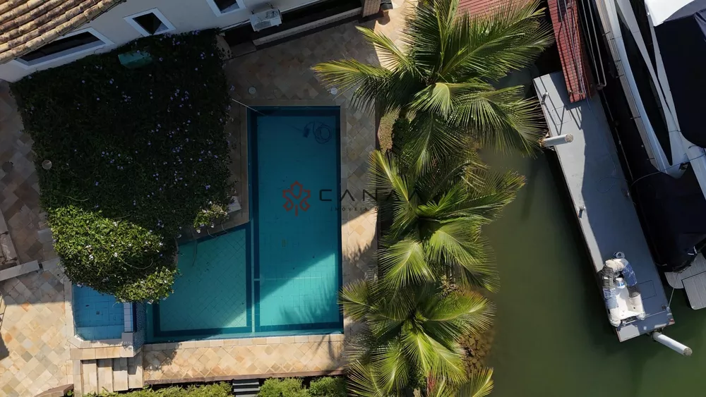 Casa de Condomínio, 5 quartos - Foto 16