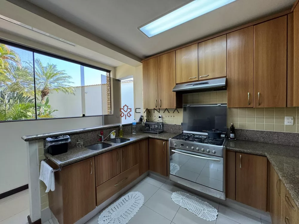 Casa de Condomínio, 5 quartos - Foto 66