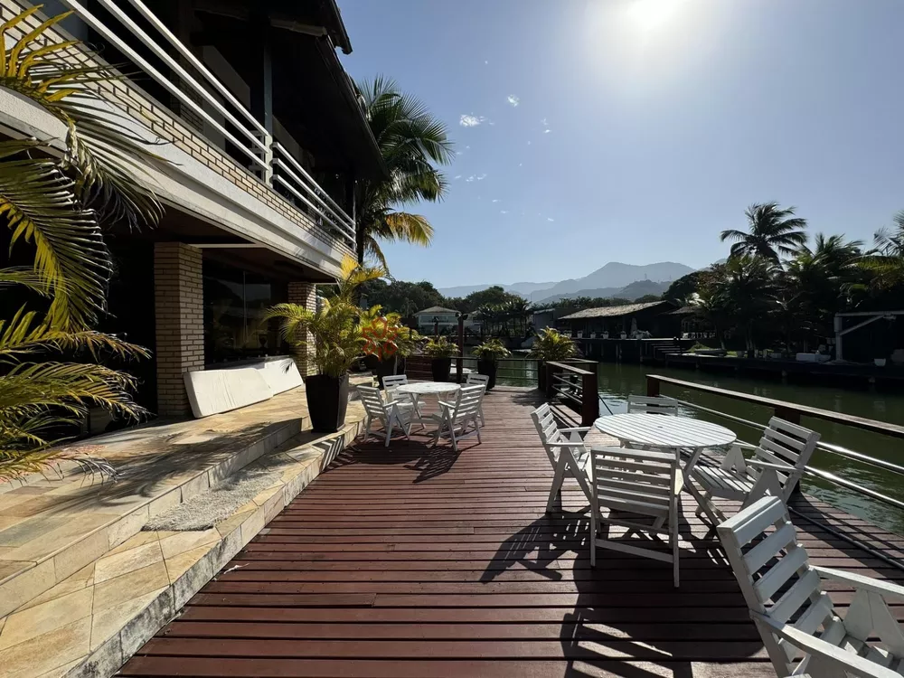 Casa de Condomínio, 5 quartos - Foto 48