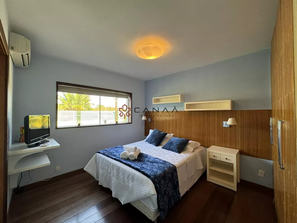 Casa de Condomínio, 5 quartos - Foto 37