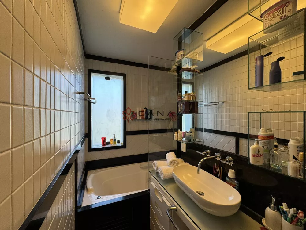 Casa de Condomínio, 5 quartos - Foto 42