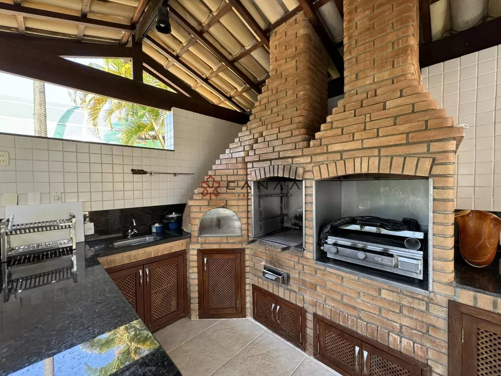 Casa de Condomínio, 5 quartos - Foto 58
