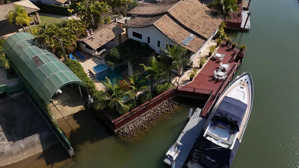 Casa de Condomínio, 5 quartos - Foto 4