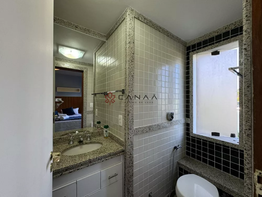 Casa de Condomínio, 5 quartos - Foto 40