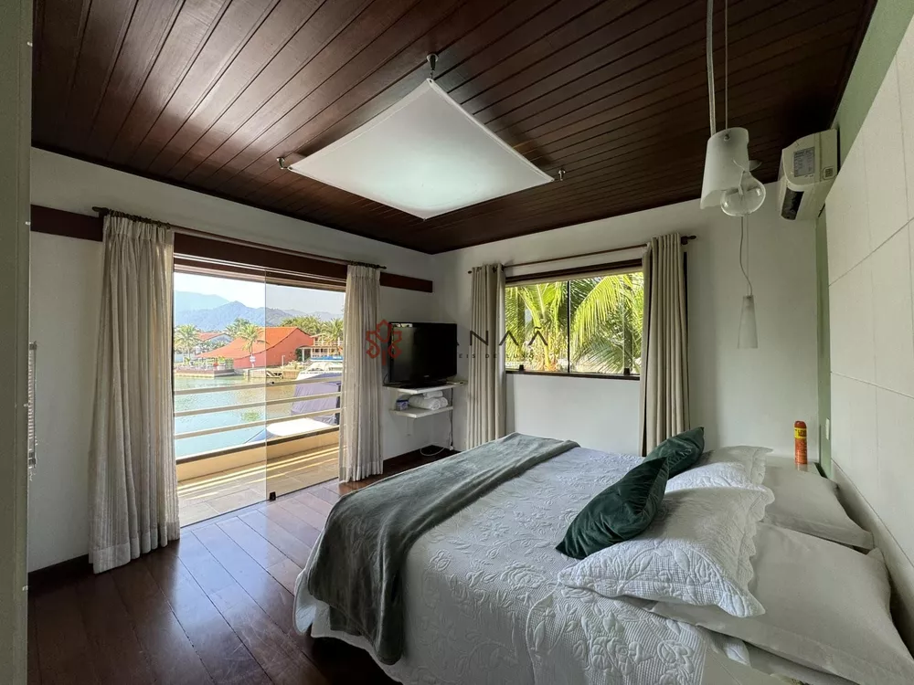 Casa de Condomínio, 5 quartos - Foto 41