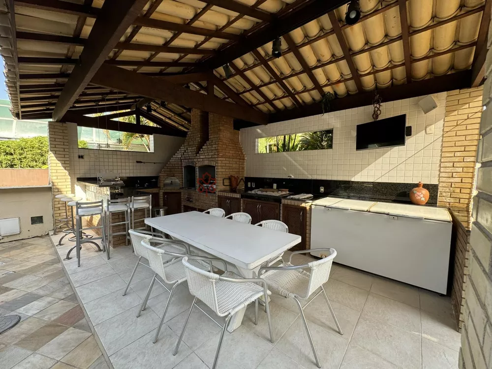 Casa de Condomínio, 5 quartos - Foto 57