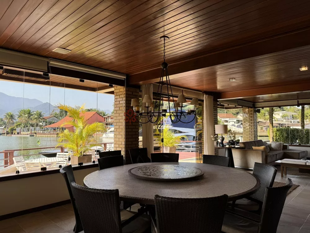 Casa de Condomínio, 5 quartos - Foto 71