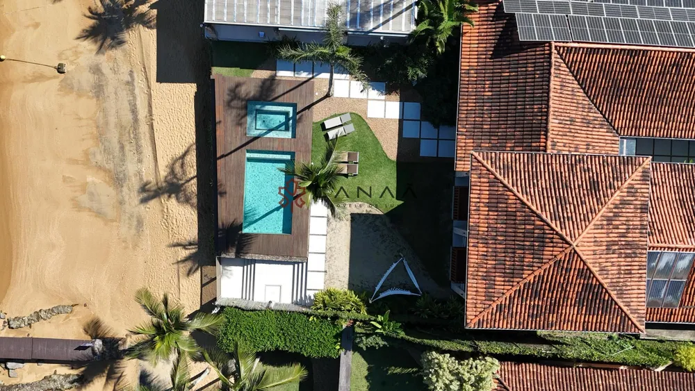 Casa de Condomínio, 6 quartos - Foto 2