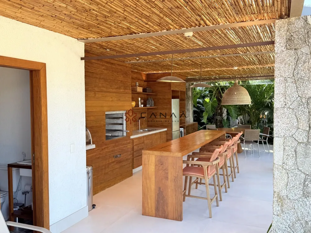 Casa de Condomínio, 6 quartos - Foto 3