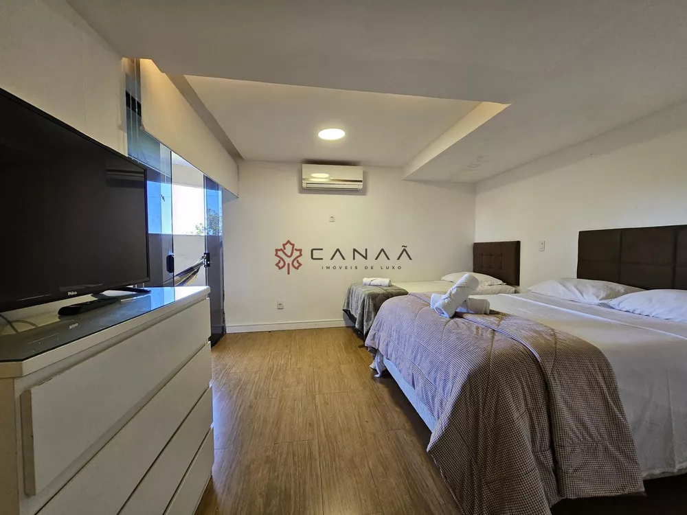 Casa de Condomínio, 4 quartos - Foto 8