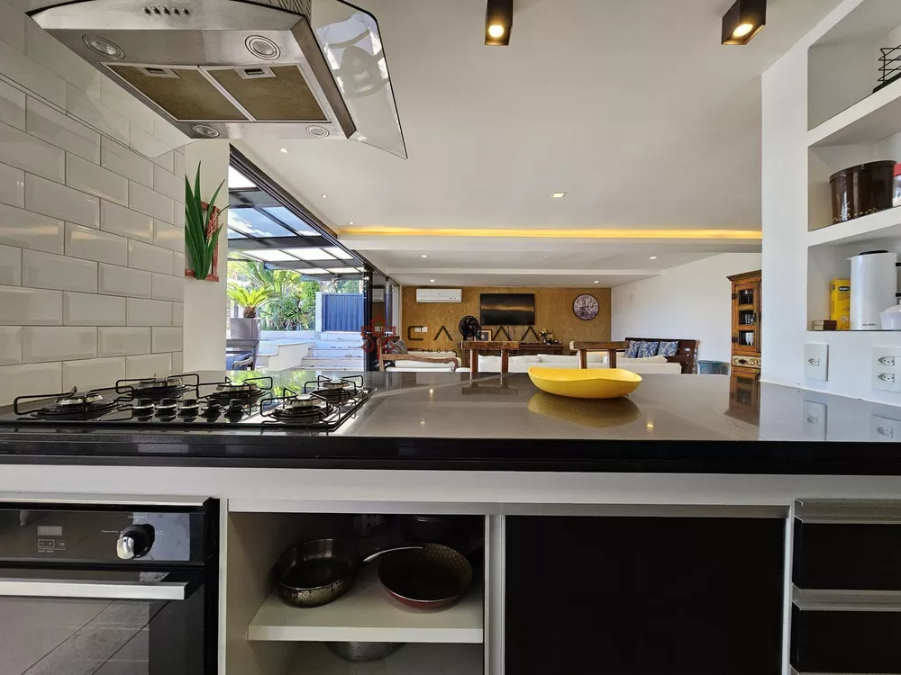 Casa de Condomínio, 4 quartos - Foto 40