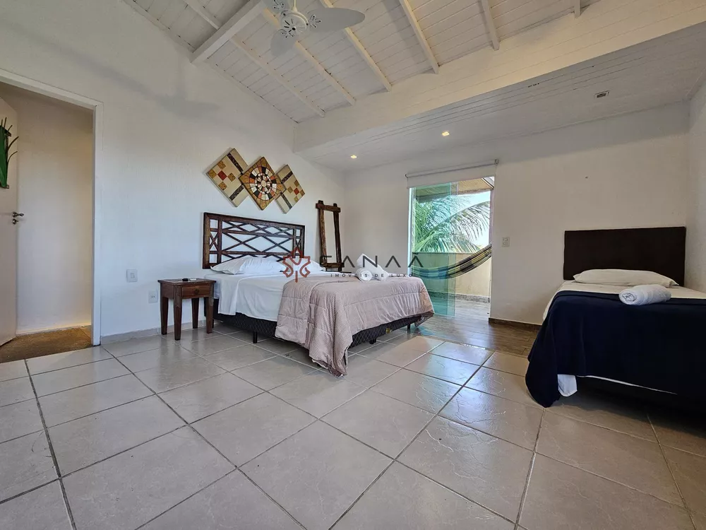 Casa de Condomínio, 4 quartos - Foto 43