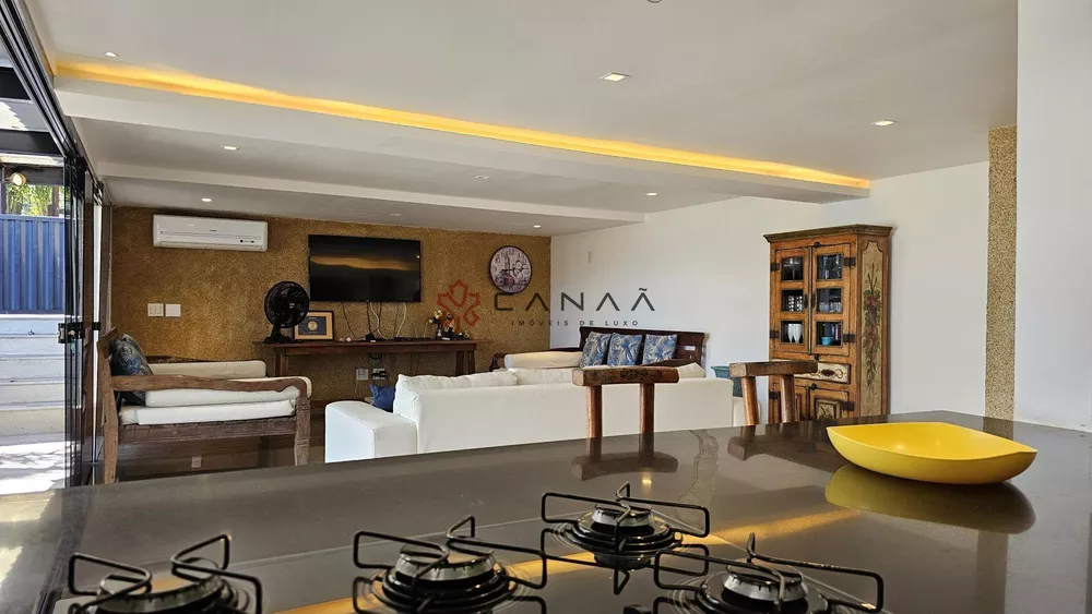 Casa de Condomínio, 4 quartos - Foto 5