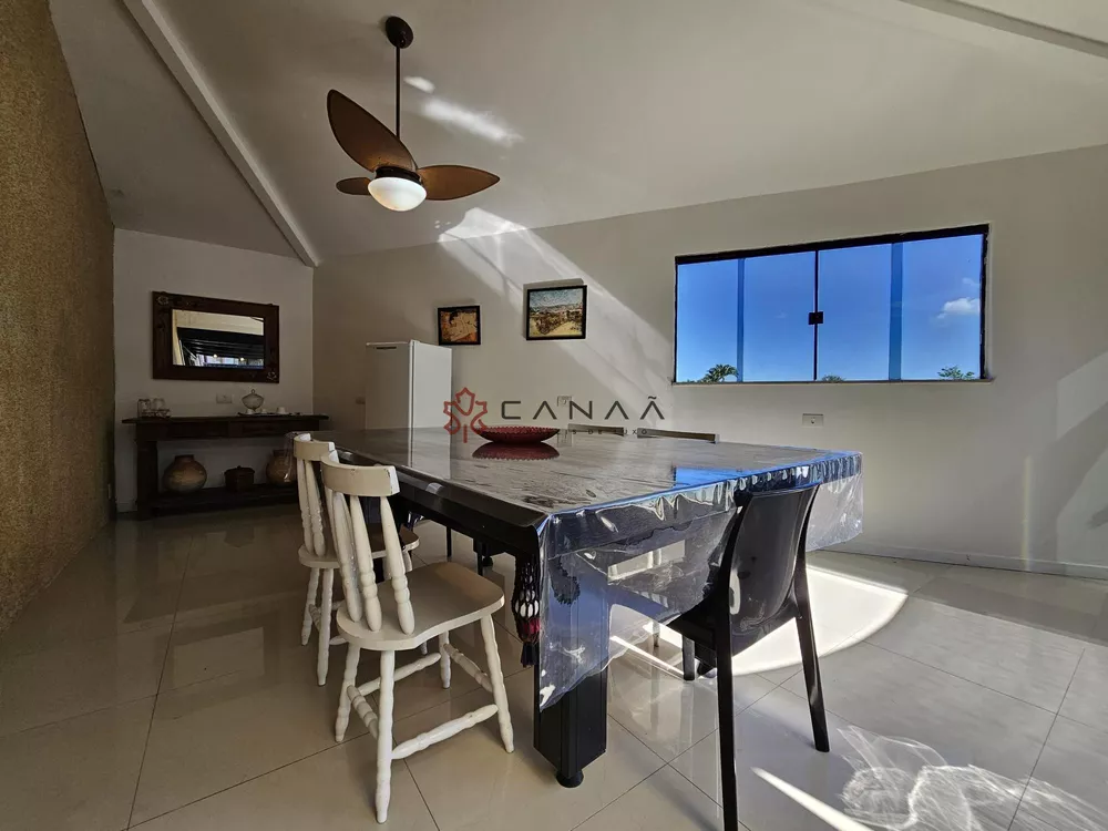 Casa de Condomínio, 4 quartos - Foto 7