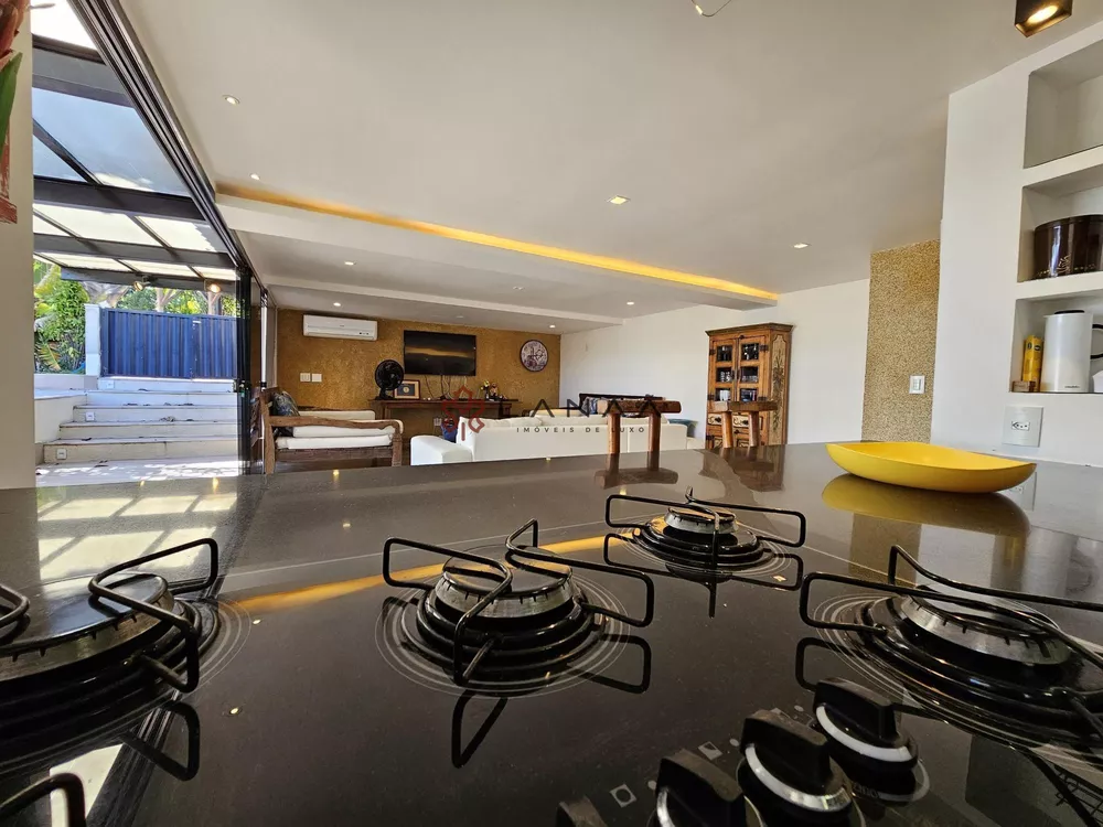 Casa de Condomínio, 4 quartos - Foto 41