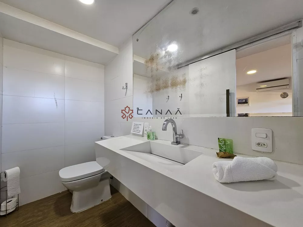 Casa de Condomínio, 4 quartos - Foto 42
