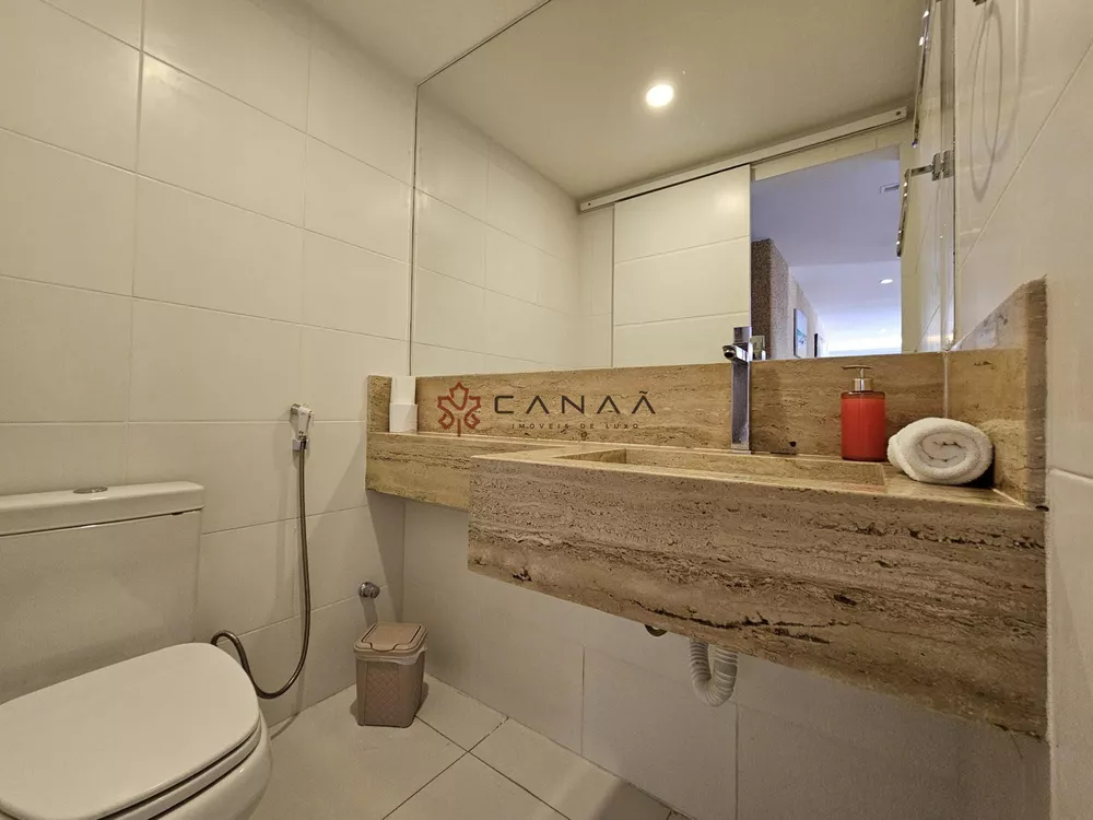 Casa de Condomínio, 4 quartos - Foto 35