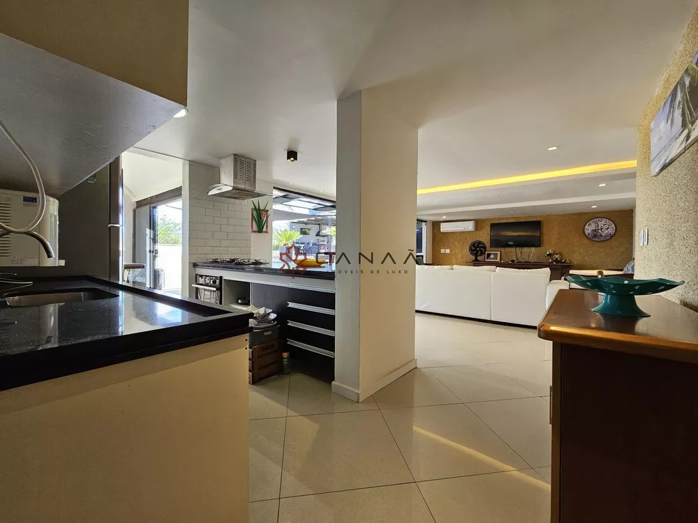Casa de Condomínio, 4 quartos - Foto 6
