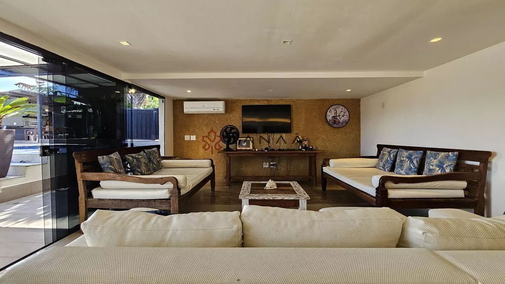 Casa de Condomínio, 4 quartos - Foto 44