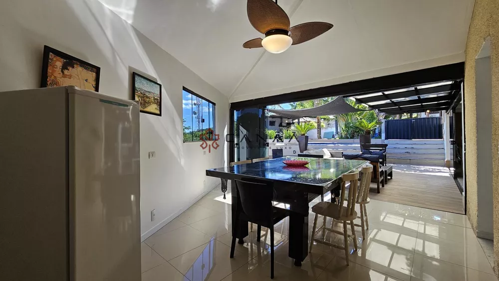 Casa de Condomínio, 4 quartos - Foto 45