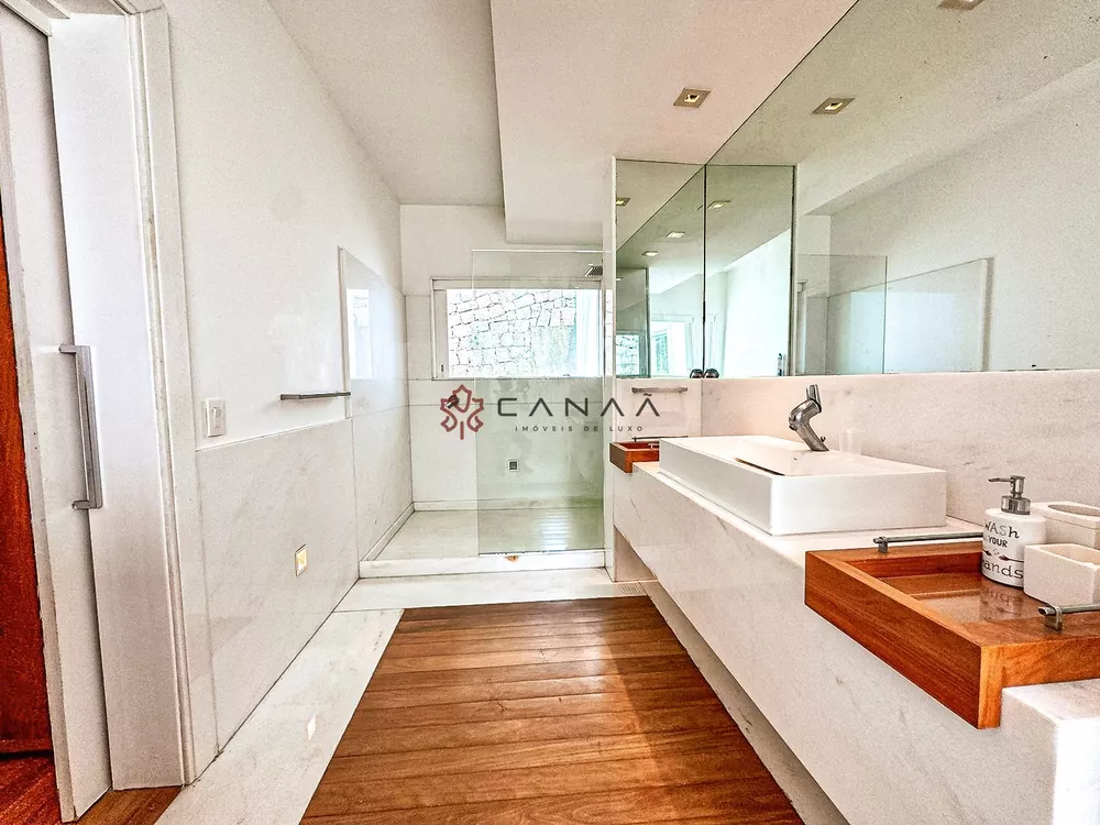 Casa de Condomínio, 5 quartos - Foto 29