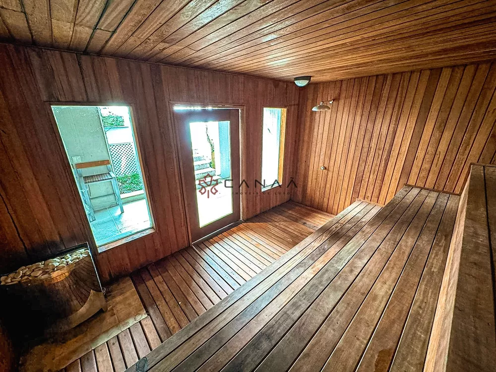 Casa de Condomínio, 5 quartos - Foto 30