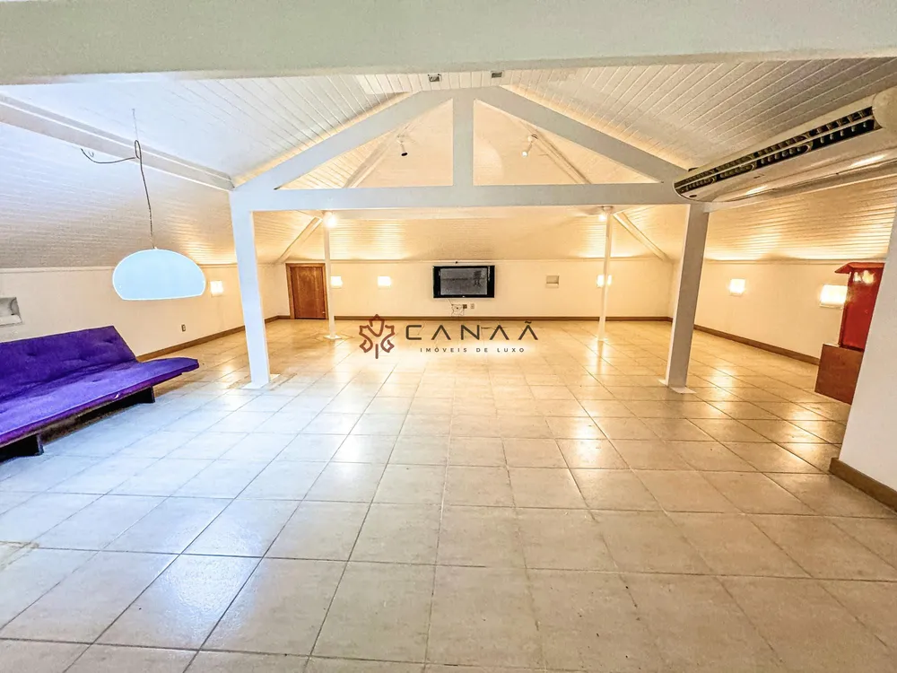 Casa de Condomínio, 5 quartos - Foto 30