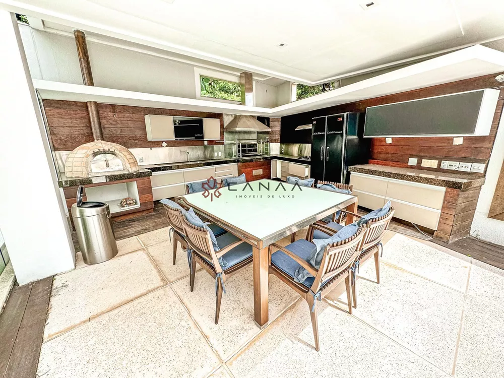 Casa de Condomínio, 5 quartos - Foto 4