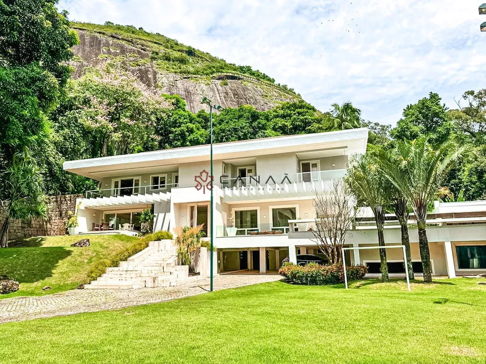Casa de Condomínio, 5 quartos - Foto 6