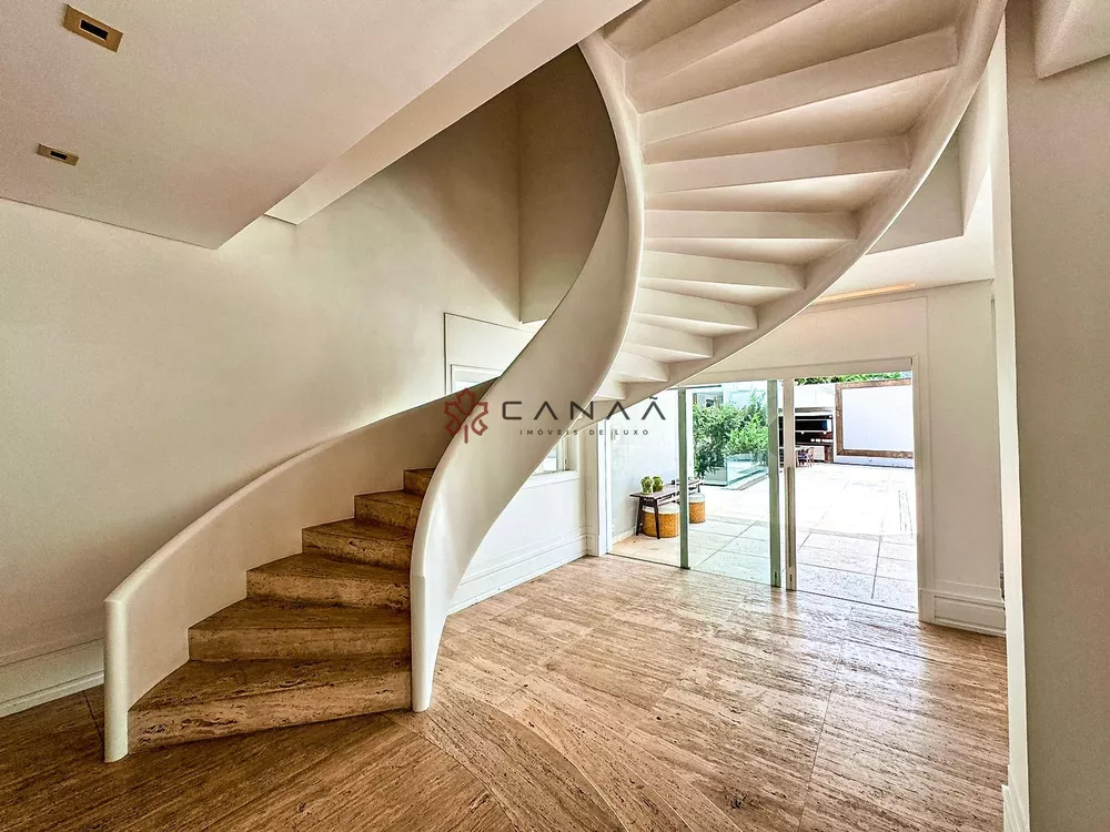 Casa de Condomínio, 5 quartos - Foto 20