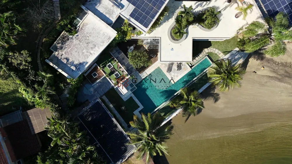 Casa, 5 quartos, 800 m² - Foto 1