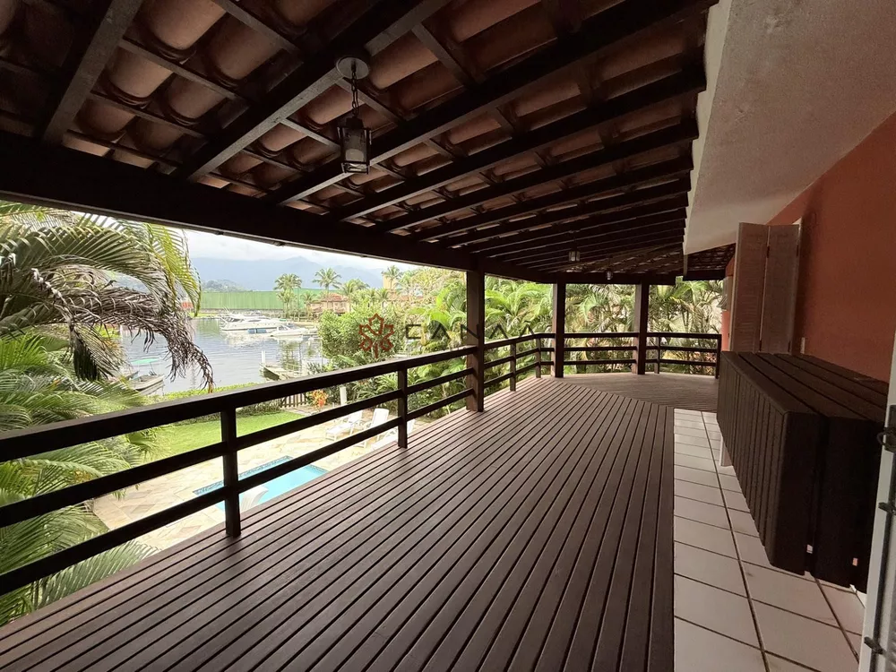 Casa de Condomínio, 6 quartos - Foto 6