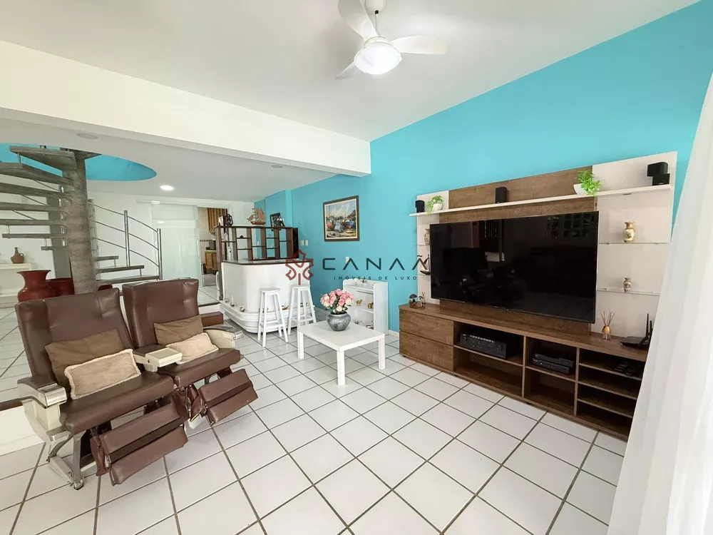 Casa de Condomínio, 6 quartos - Foto 8