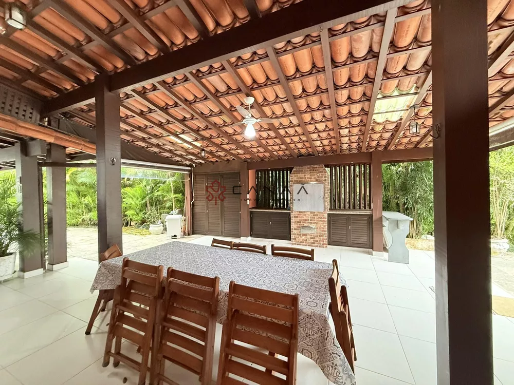 Casa de Condomínio, 6 quartos - Foto 20