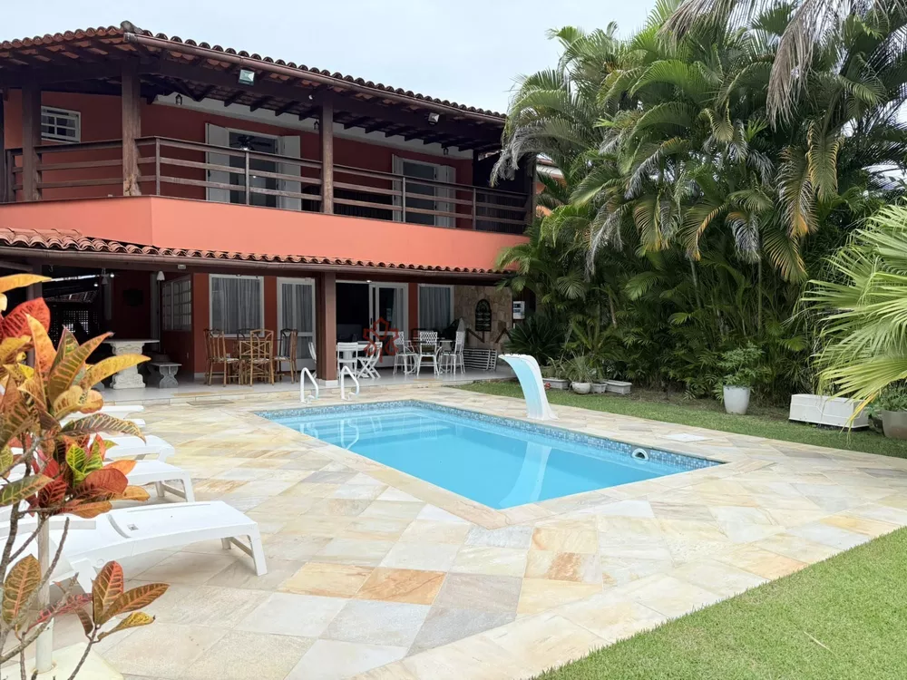 Casa de Condomínio, 6 quartos - Foto 1