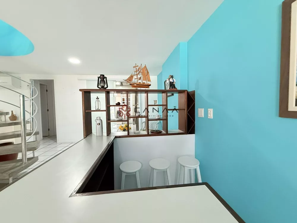 Casa de Condomínio, 6 quartos - Foto 16