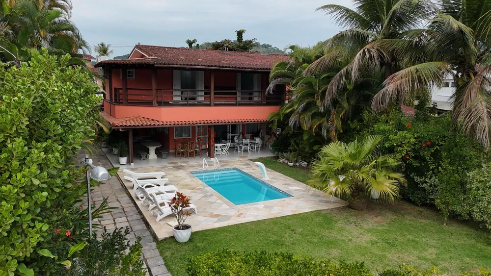 Casa de Condomínio, 6 quartos - Foto 7