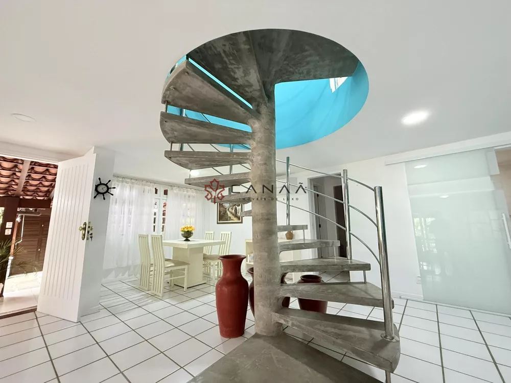 Casa de Condomínio, 6 quartos - Foto 3