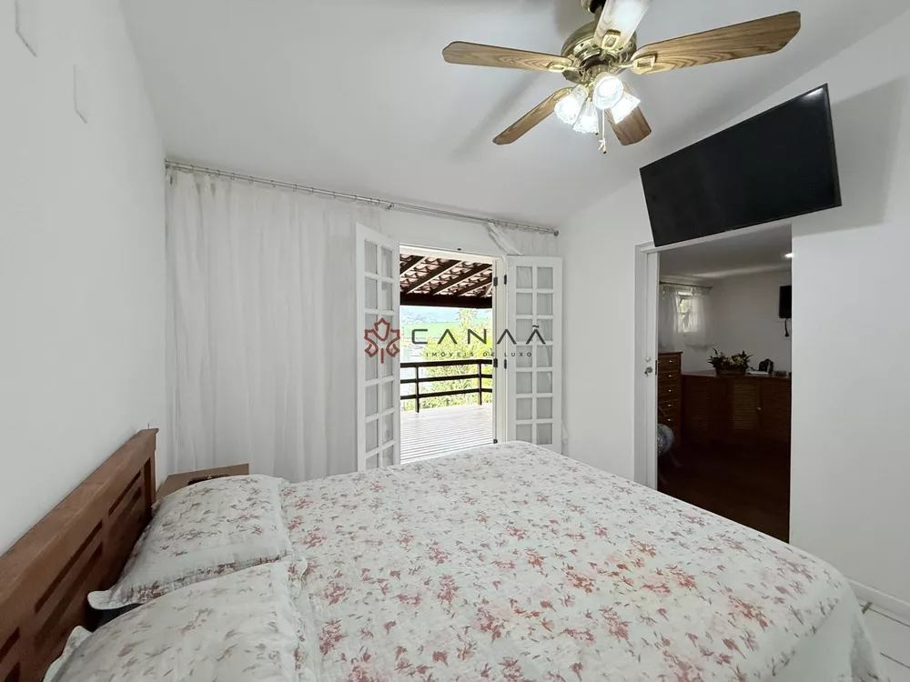 Casa de Condomínio, 6 quartos - Foto 4