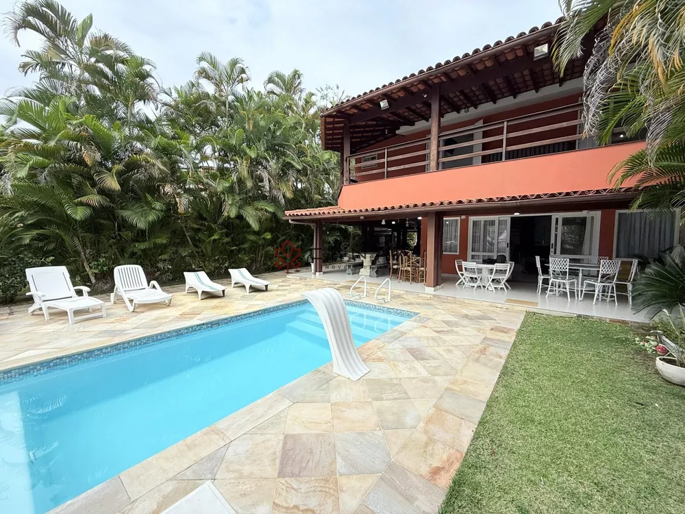 Casa de Condomínio, 6 quartos - Foto 21