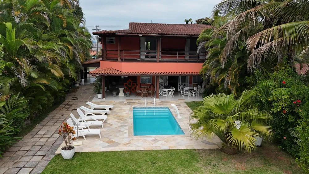 Casa de Condomínio, 6 quartos - Foto 4