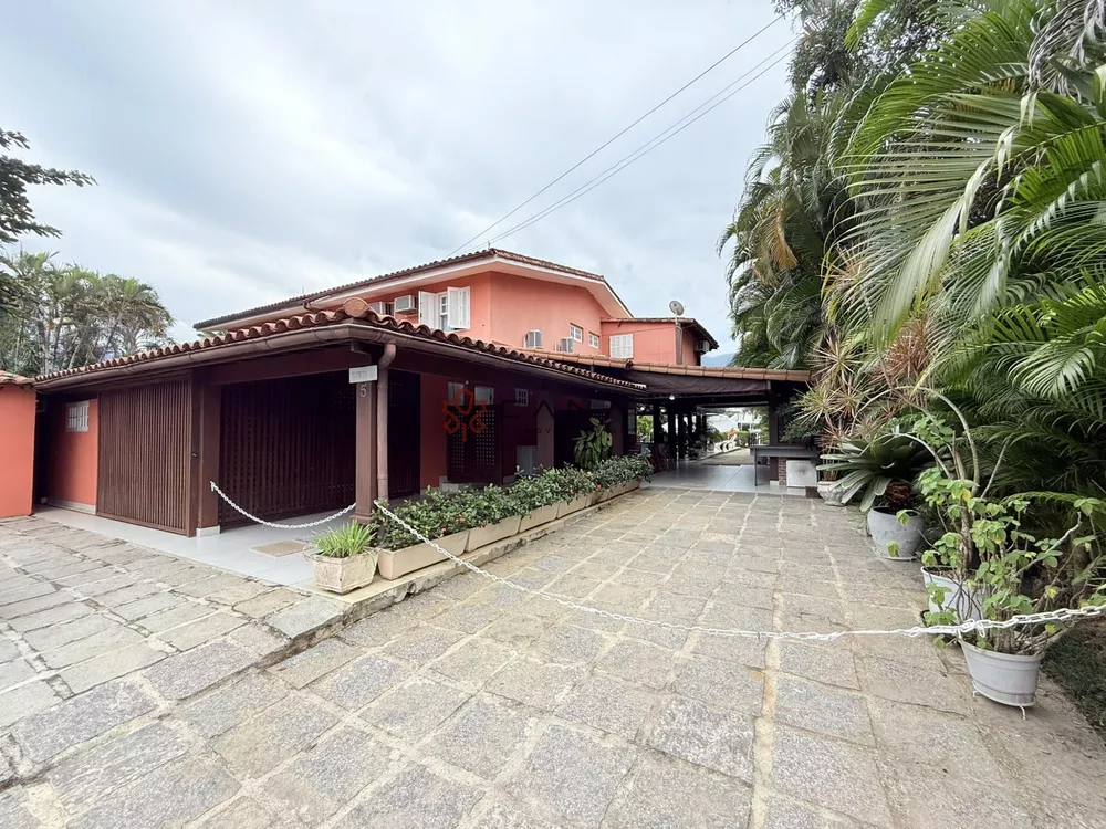 Casa de Condomínio, 6 quartos - Foto 24